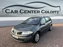 Renault Mégane II