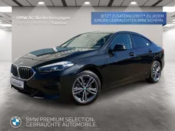 Schwarz Gebraucht 2024 BMW 218 Comfort Edition Coupé | 29.506 € (Guter Preis)