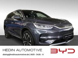 Szary Gebraucht 2025 BYD Tang SUV | 57.890 €