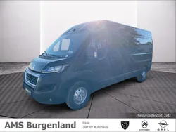 Grau Neu 2025 Peugeot Boxer Van | 29.890 € (Superpreis)