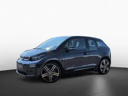 Imperialblau brillanteffekt Gebraucht 2022 BMW i3 Kleinwagen | 18.850 € (Guter Preis)