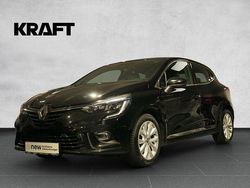 Schwarz Gebraucht 2020 Renault Clio V Intens Limousine | 13.900 € (Fairer Preis)