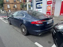 Gebraucht 2010 Jaguar XF Limousine | 2.999 €