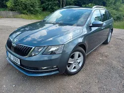 Grau Gebraucht 2019 Skoda Octavia Style Kombi | 14.880 € (Guter Preis)