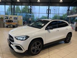 Weiß Gebraucht 2024 Mercedes GLA250 AMG SUV | 41.390 € (Fairer Preis)