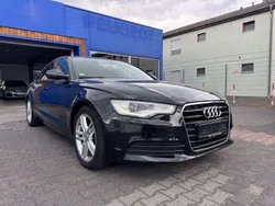 Schwarz Gebraucht 2011 Audi A6 Sport Limousine | 9.500 € (Guter Preis)