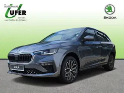 Graphite grau Neu 2024 Skoda Scala Comfort Kleinwagen | 28.490 € (Fairer Preis)