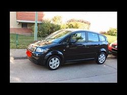 Schwarz Gebraucht 2005 Audi A2 Kleinwagen | 4.400 € (Fairer Preis)