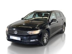 Deep black perleffekt Gebraucht 2017 VW Passat Comfortline Kombi | 12.995 € (Fairer Preis)