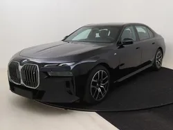Andere Gebraucht 2024 BMW i7 Limousine | 84.300 €