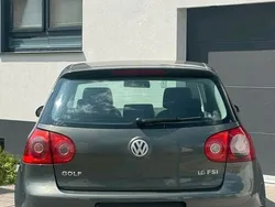 Gebraucht 2004 VW Golf V Kleinwagen | 1.100 € (Superpreis)