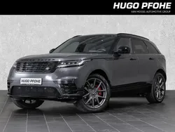 Carpathian grey premium metall Gebraucht 2024 Land Rover Range Rover Velar HSE Dynamic SUV | 85.290 €
