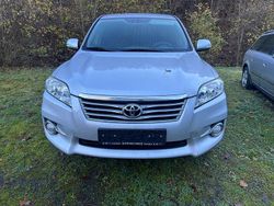 Silber Gebraucht 2012 Toyota RAV4 Life SUV | 6.999 € (Guter Preis)