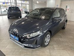 Aurora grau Neu 2025 Hyundai i20 Limousine | 21.490 € (Guter Preis)