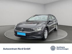Mangangrau metallic Gebraucht 2022 VW Passat Conceptline Kombi | 22.890 € (Guter Preis)