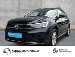 Schwarz Gebraucht 2024 VW Taigo IQ Drive SUV | 23.820 € (Fairer Preis)