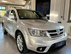 Silber Gebraucht 2012 Fiat Freemont SUV | 4.799 € (Guter Preis)