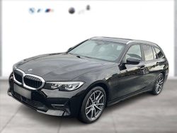 Farbe: Gebraucht 2020 BMW 330e Advantage Kombi | 28.170 € (Teuer)