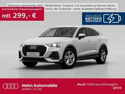 Ibisweiß Gebraucht 2022 Audi Q3 SUV | 31.830 € (Fairer Preis)
