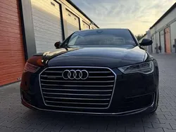 Gebraucht 2015 Audi A6 Limousine | 17.300 € (Superpreis)