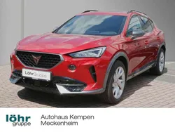 Desire rot Gebraucht 2022 Cupra Formentor VZ SUV | 26.950 € (Fairer Preis)