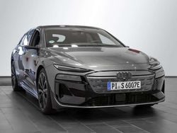 Daytonagrau Gebraucht 2025 Audi e-tron Sport SUV | 94.650 € (Guter Preis)
