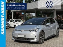 Silber Gebraucht 2023 VW ID.3 Pro Kleinwagen | 34.890 € (Teuer)