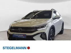 Pure white Neu 2025 VW Taigo R-line SUV | 32.330 € (Etwas zu teuer)