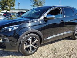 Schwarz Gebraucht 2018 Peugeot 3008 Crossway SUV | 13.800 € (Fairer Preis)