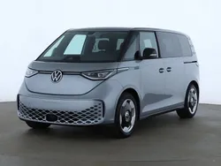 Silber Gebraucht 2023 VW ID. Buzz Pro Van | 47.489 € (Superpreis)