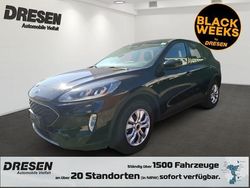 Schwarz Gebraucht 2024 Ford Kuga Cool & Connect SUV | 22.390 € (Superpreis)