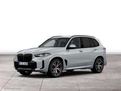 Carbonschwarz Neu 2025 BMW X5 M Sport SUV | 99.990 € (Guter Preis)