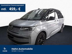 Monosilber metallic Gebraucht 2022 VW T7 Edition Van | 51.930 € (Fairer Preis)