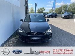 Diamant schwarz Gebraucht 2021 Opel Corsa GS Line Kleinwagen | 19.350 € (Etwas zu teuer)