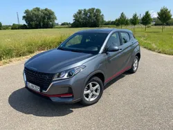Grau Gebraucht 2023 DFSK Fengon SUV | 15.890 € (Fairer Preis)
