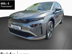 Graphitegrau metallic Neu 2025 Skoda Enyaq iV SUV | 47.890 € (Superpreis)