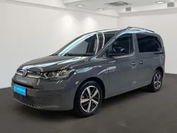 Grau Gebraucht 2024 VW Caddy Life Van / Kleinbus | 35.048 € (Fairer Preis)