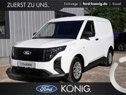 Weiß Neu 2025 Ford Transit Trend Van / Kleinbus | 26.389 € (Fairer Preis)