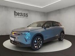 Grafik grau (uni) Neu 2025 Opel Grandland X SUV | 34.950 € (Fairer Preis)