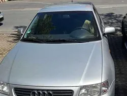 Gebraucht 1999 Audi A3 Ambiente Limousine | 2.699 € (Fairer Preis)