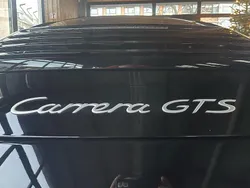 Schwarz Gebraucht 2011 Porsche 911 Carrera GTS Coupé | 111.997 € (Etwas zu teuer)