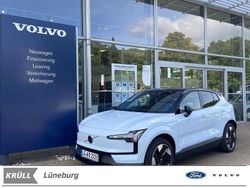 Blau Gebraucht 2025 Volvo EX30 Performance SUV | 37.510 € (Fairer Preis)