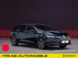 Neu 2025 Renault Mégane Komfort Limousine | 40.757 €