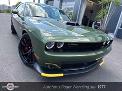 F8 green Neu 2025 Dodge Challenger Coupé | 65.895 €