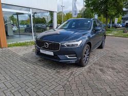 Denim blue Gebraucht 2019 Volvo XC60 Inscription SUV | 36.990 € (Etwas zu teuer)