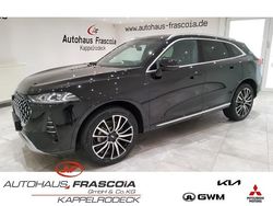 Schwarz Gebraucht 2025 Wey 05 Lux SUV | 56.900 € (Fairer Preis)