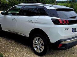 Gebraucht 2017 Peugeot 3008 Allure SUV | 14.500 € (Etwas zu teuer)