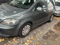 Grün Gebraucht 2006 VW Golf Plus Van / Kleinbus | 1.700 € (Guter Preis)