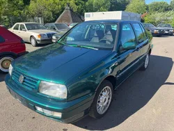 Grün Gebraucht 1996 VW Vento Limousine | 3.998 € (Etwas zu teuer)