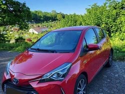 Gebraucht 2019 Toyota Yaris Hybrid Limousine | 15.000 € (Guter Preis)